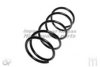 KIA 0K2KB34011 Coil Spring